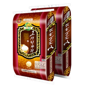 (25년)고시히카리 10kg+10kg